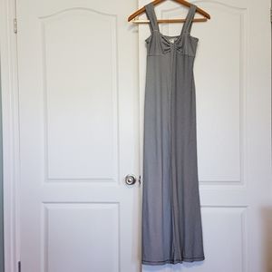Max Studio summer dress size small
